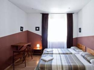 Palacio House | Hostal Abaaly