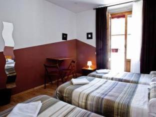 Palacio House | Hostal Abaaly