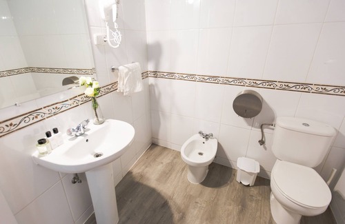 Centro House | Hostal Adeco
