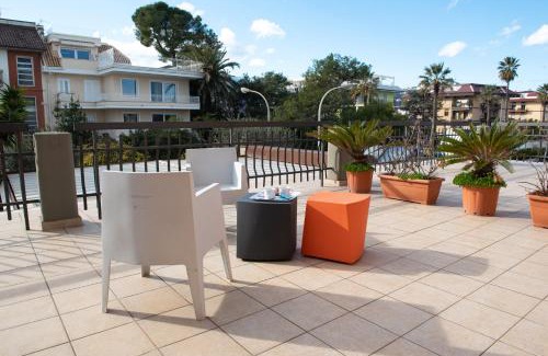 San Benedetto del Tronto House | Hostal Al Porto