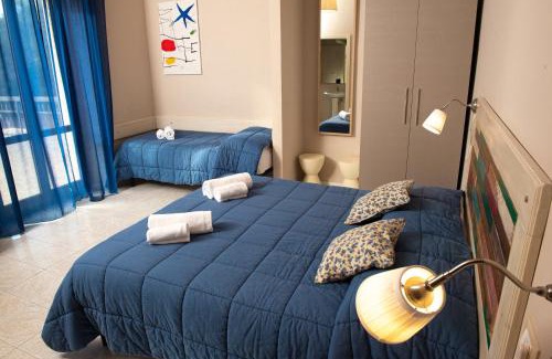 San Benedetto del Tronto House | Hostal Al Porto