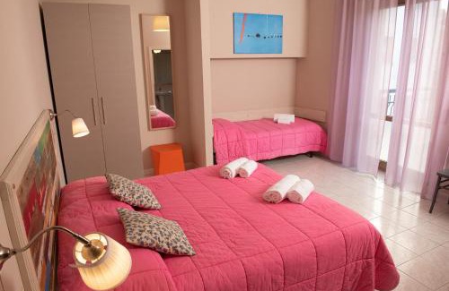 San Benedetto del Tronto House | Hostal Al Porto