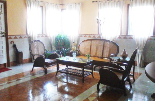 Merida House | Hostal Alameda