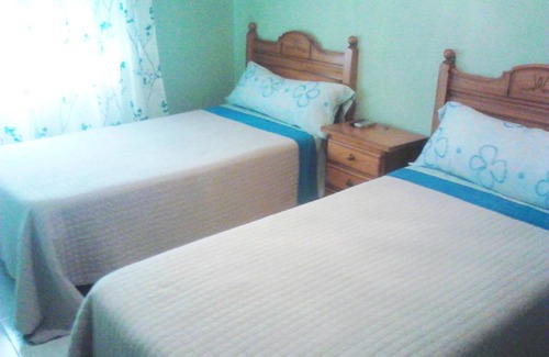 Merida House | Hostal Alameda