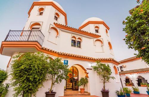 Zahora House | Hostal Alhambra