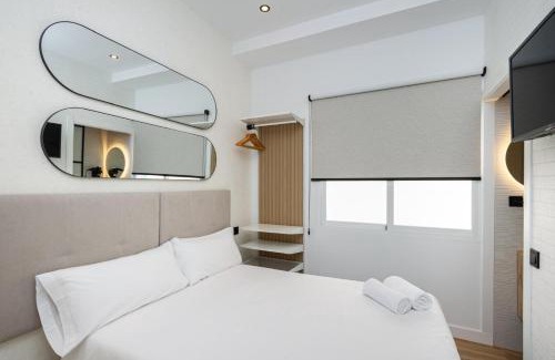 San Pedro de Alcantara Bed & Breakfast | Hostal Alicia
