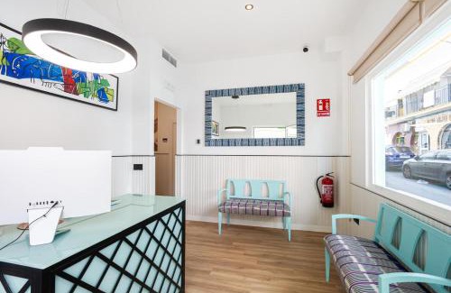 San Pedro de Alcantara Bed & Breakfast | Hostal Alicia