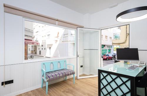 San Pedro de Alcantara Bed & Breakfast | Hostal Alicia