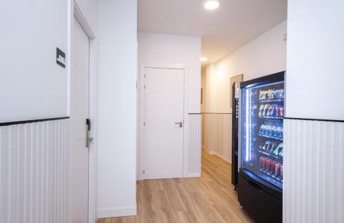 San Pedro de Alcantara Bed & Breakfast | Hostal Alicia