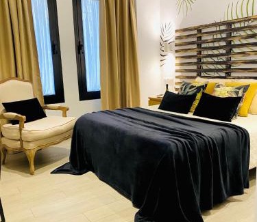 San Pedro de Alcantara House | Hostal Alisol Boutique San Pedro
