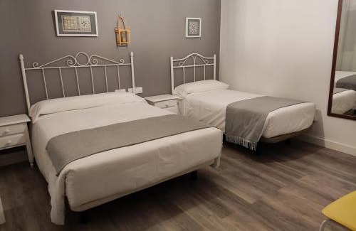 Chipiona House | Hostal Andalucía