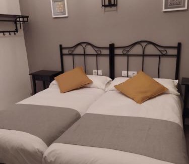 Chipiona House | Hostal Andalucía