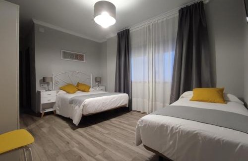 Chipiona House | Hostal Andalucía