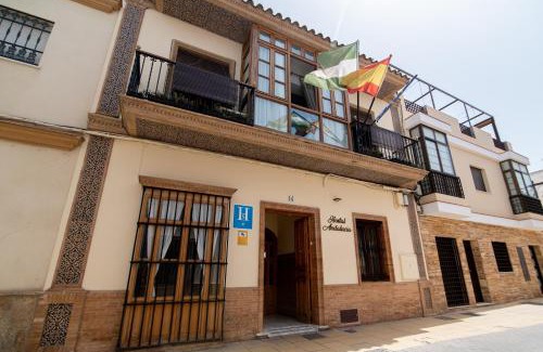 Chipiona House | Hostal Andalucía