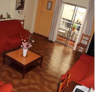Almunecar House | Hostal Andalucia