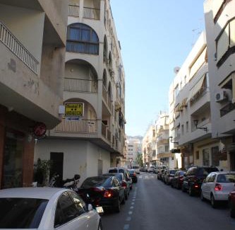 Almunecar House | Hostal Andalucia