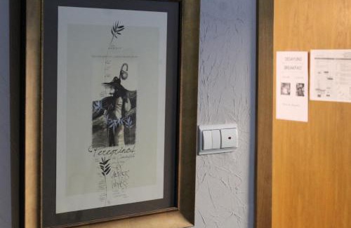Santiago de Compostela City Centre House | Hostal As Margaritas