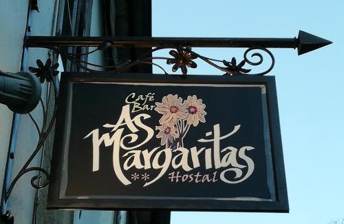 Santiago de Compostela City Centre House | Hostal As Margaritas