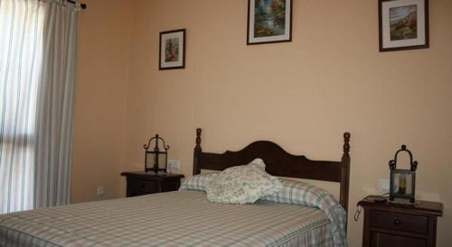 Minas de Riotinto House | Hostal Atalaya