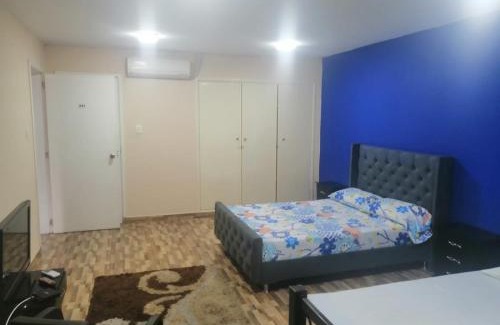 Cali House | Hostal Avanza