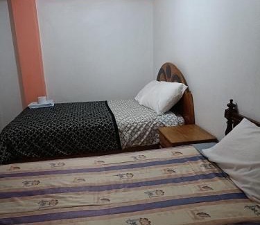Urubamba Hotel | Hostal Ayllu
