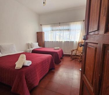 Central Cuernavaca House | Hostal Azulejo Cuernavaca