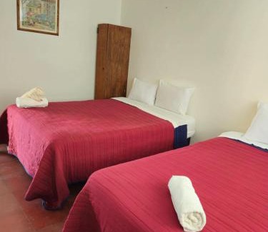 Central Cuernavaca House | Hostal Azulejo Cuernavaca