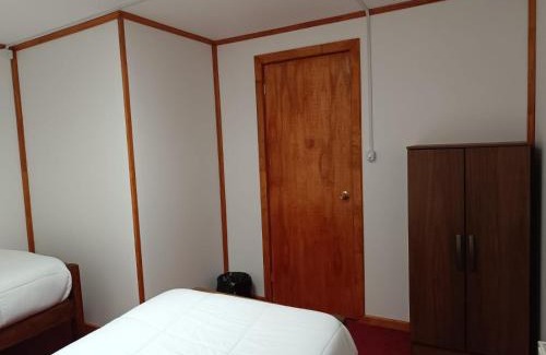 Puerto Natales House | Hostal B&B Coastal Natales