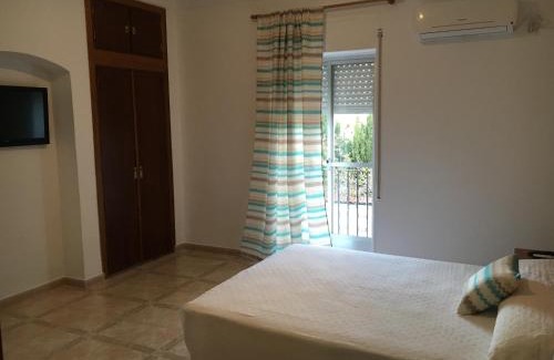 Barbate House | Hostal Barbate