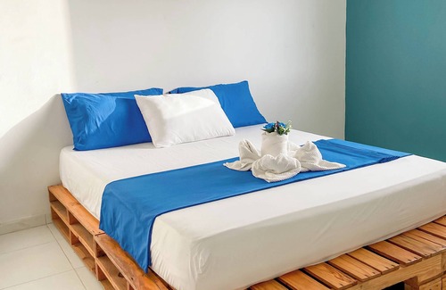 Buritaca Hotel | Hostal Baruch