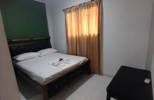 Buritaca Hotel | Hostal Baruch