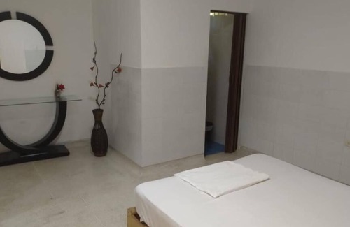 Buritaca Hotel | Hostal Baruch