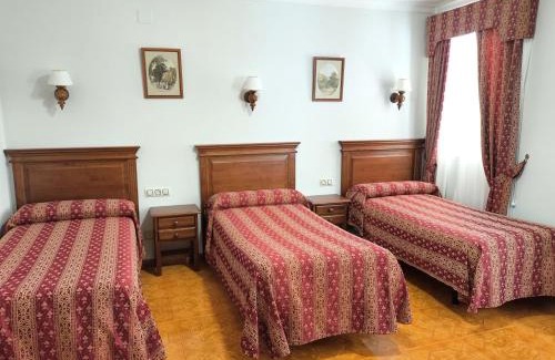 Montilla House | Hostal Bellido