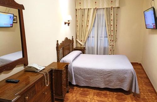 Montilla House | Hostal Bellido
