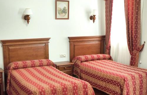 Montilla House | Hostal Bellido