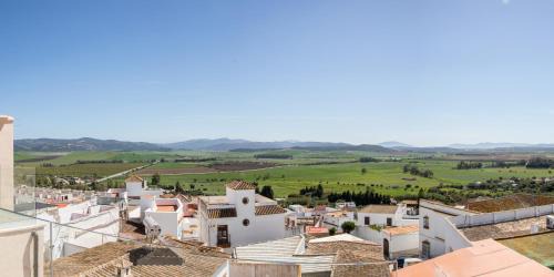 Benalup-Casas Vieja House | Hostal Benalup Atalaya