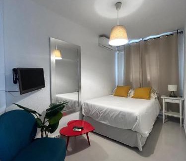Marbella City Centre House | Hostal Berlin
