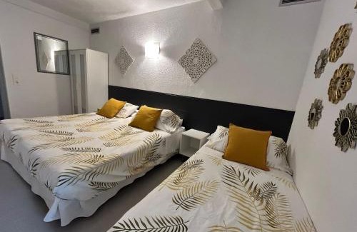 Marbella City Centre House | Hostal Berlin