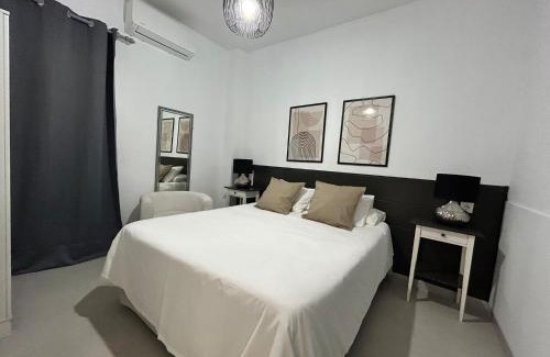 Marbella City Centre House | Hostal Berlin