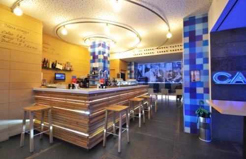 Burgos House | Hostal Bezana