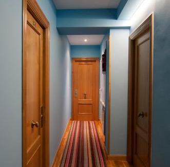 Burgos House | Hostal Bezana