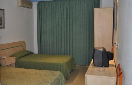 Algeciras House | Hostal Blumen