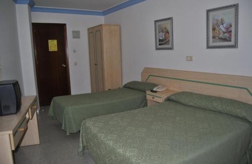 Algeciras House | Hostal Blumen