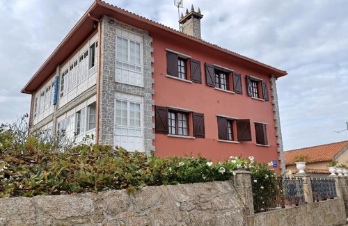 Ames House | Hostal Boavista