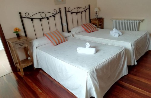 Ames House | Hostal Boavista
