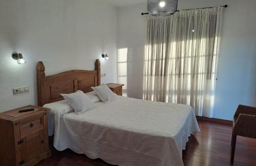Ames House | Hostal Boavista
