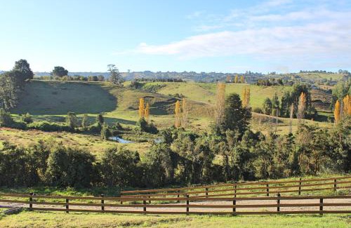 Castro House | Hostal Boutique Los Arrayanes