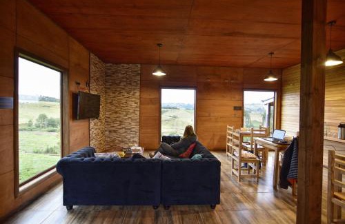 Castro House | Hostal Boutique Los Arrayanes