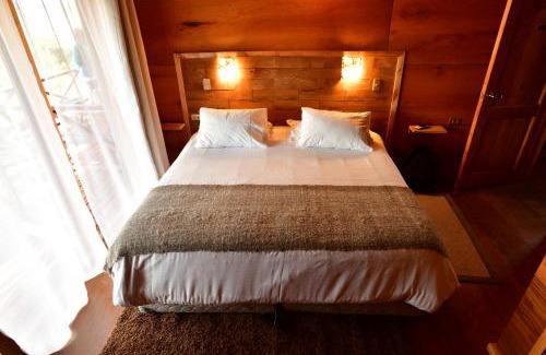 Castro House | Hostal Boutique Los Arrayanes