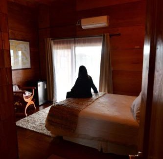 Castro House | Hostal Boutique Los Arrayanes